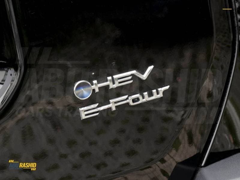 2026 Toyota RAV4 XLE HEV thumbnail 7