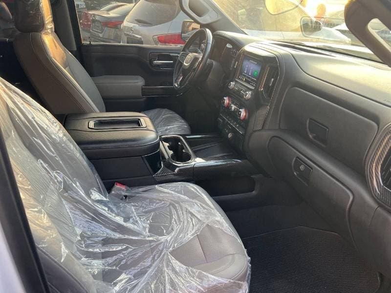2021 GMC Sierra Crow cab 1500 SLE thumbnail 6
