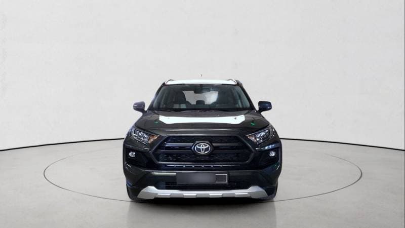 2024 Toyota RAV4 ADVENTURE thumbnail 2