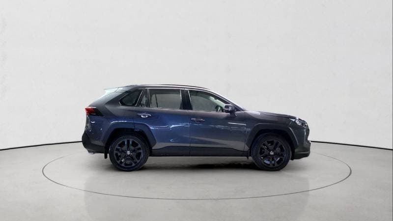 2024 Toyota RAV4 ADVENTURE thumbnail 3