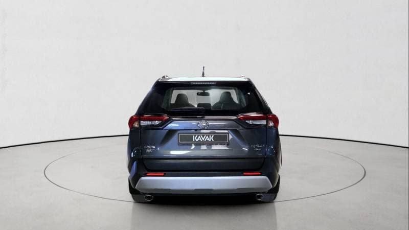 2024 Toyota RAV4 ADVENTURE thumbnail 5