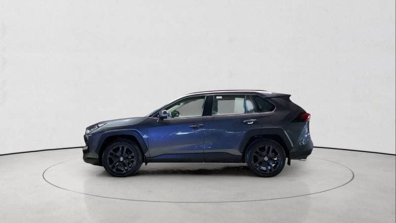 2024 Toyota RAV4 ADVENTURE thumbnail 4