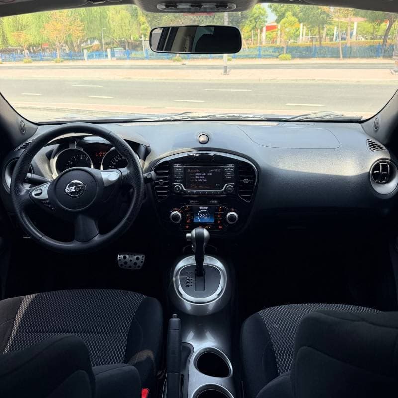 2016 Nissan Juke S thumbnail 3