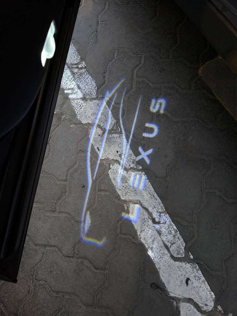 2024 Lexus RX350 F SPORT PRESTIGE thumbnail 7