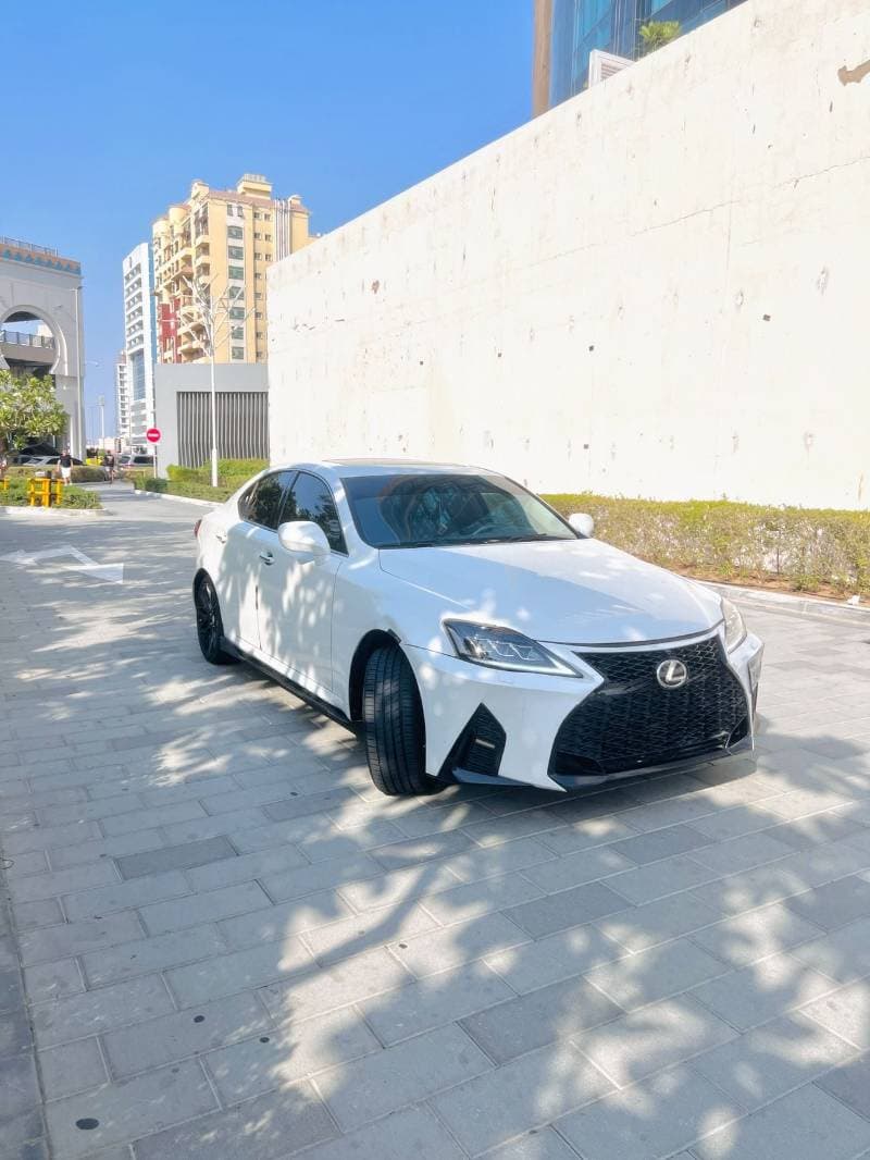2007 Lexus IS250 PREMIER