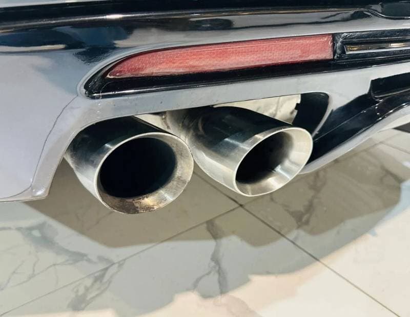 2022 Chevrolet Camaro SS thumbnail 6