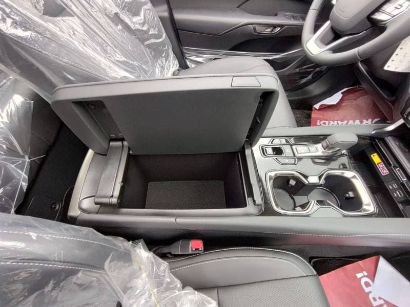 2025 Lexus RX350 2.5L HYBRID thumbnail 3