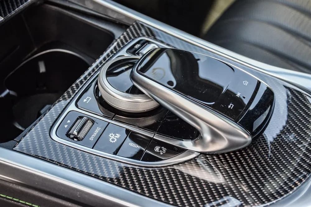 2022 Mercedes-Benz G 63 AMG thumbnail 3