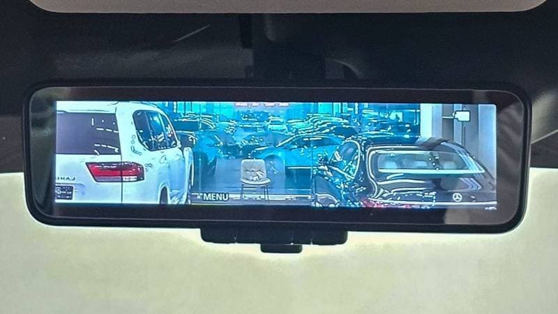 2024 Nissan Patrol LE PLATINUM CITY thumbnail 6