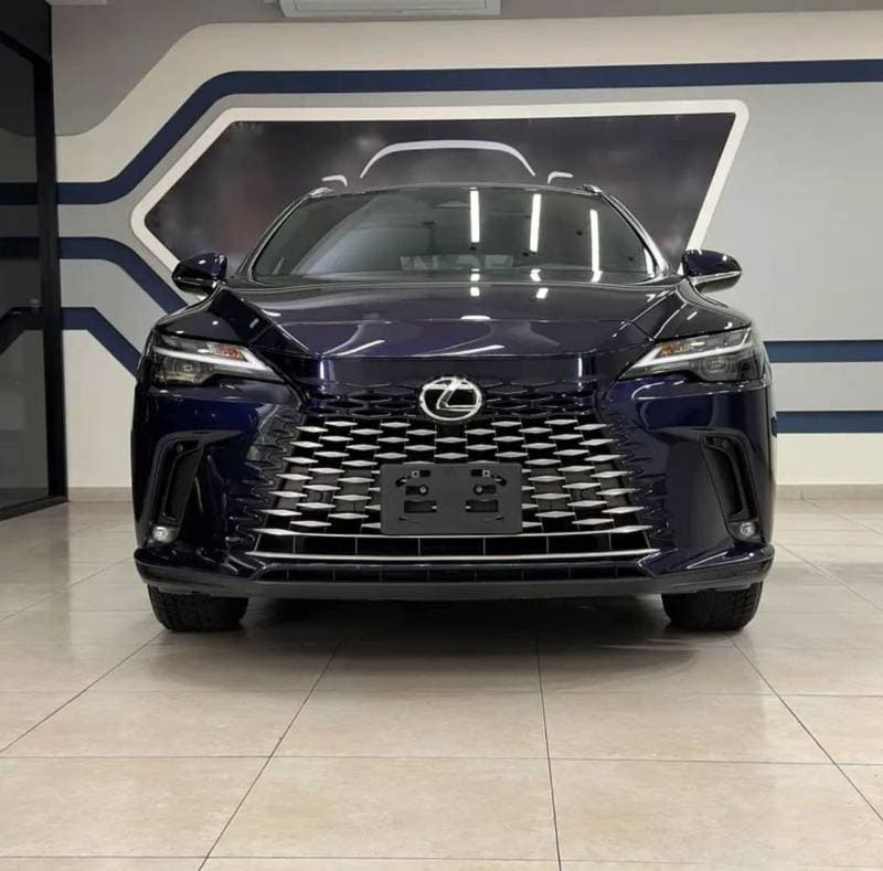 2024 Lexus RX350 ELEGANT thumbnail 2