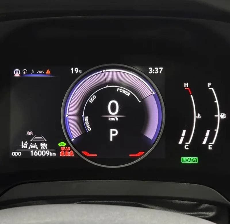 2024 Lexus RX350 ELEGANT thumbnail 8