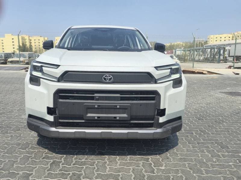 2026 Toyota RAV4 LE thumbnail 6