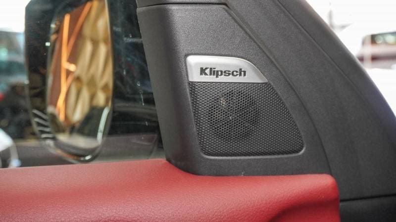 2026 Nissan Patrol LE PLATINUM CITY thumbnail 7