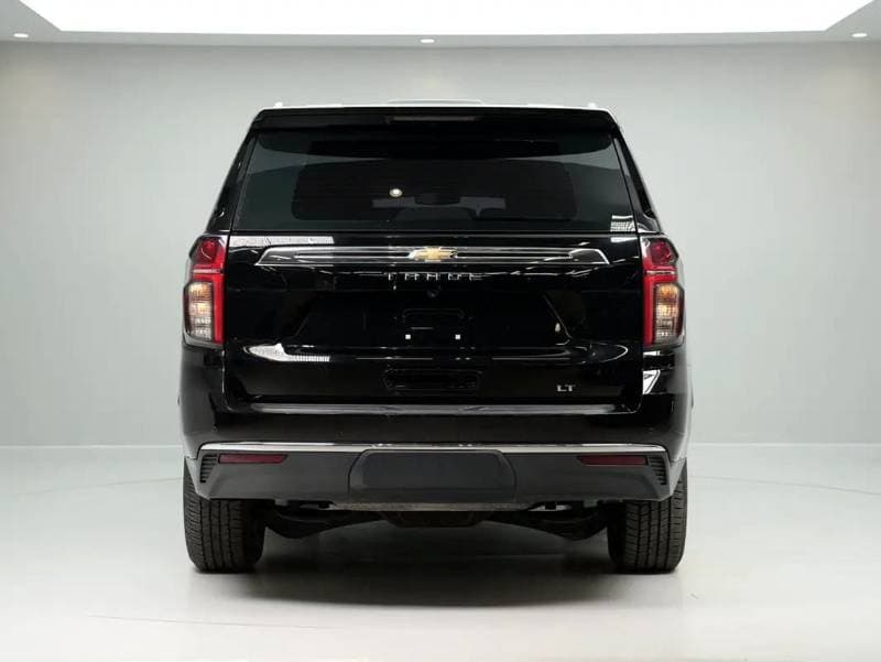 2021 Chevrolet Tahoe LT thumbnail 7