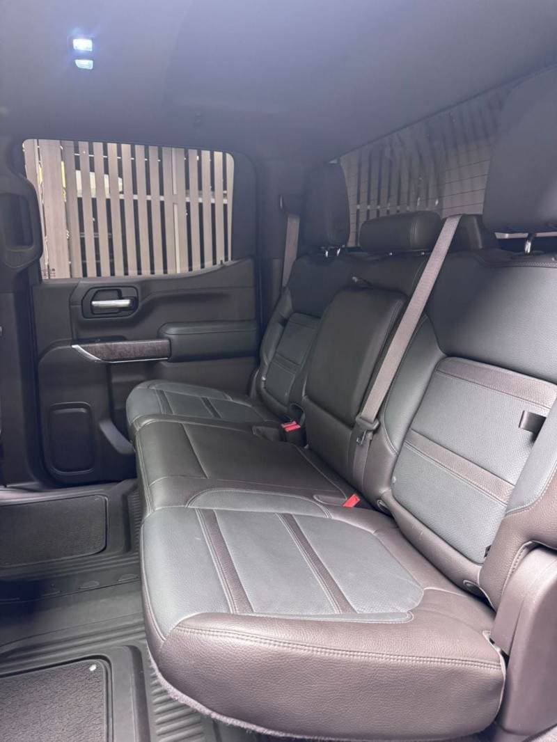 2022 GMC Sierra DENALI thumbnail 7