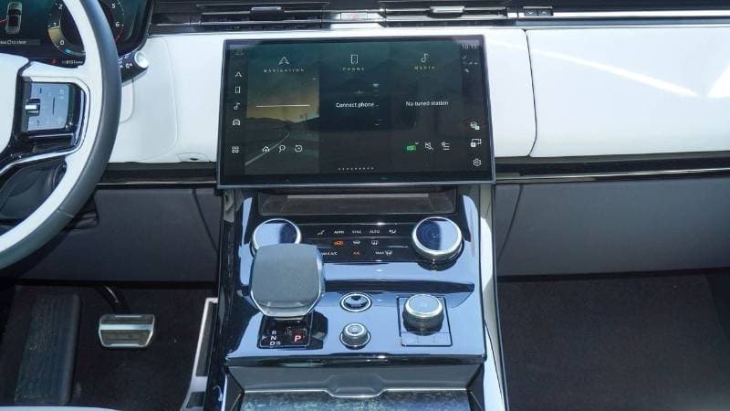 2023 Land Rover Range Rover Sport FIRST EDITION thumbnail 7