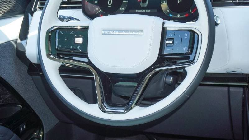 2023 Land Rover Range Rover Sport FIRST EDITION thumbnail 6