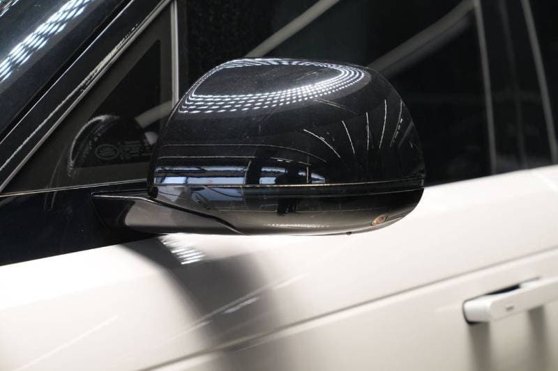 2025 Land Rover Range Rover Sport DYNAMIC SE P360 thumbnail 7