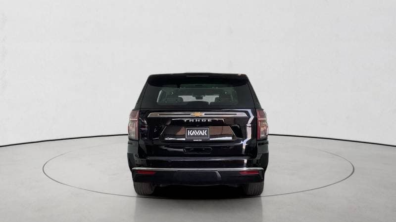 2024 Chevrolet Tahoe LS thumbnail 7