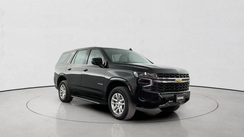 2024 Chevrolet Tahoe LS thumbnail 8