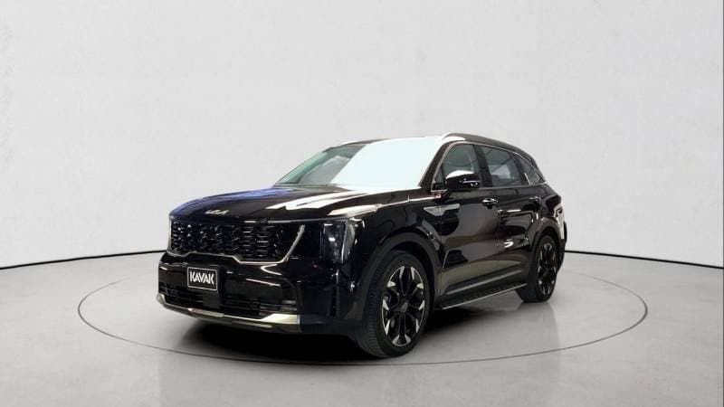 2024 Kia Sorento EX FOP