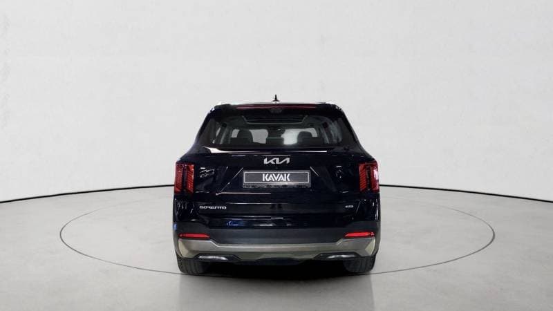 2024 Kia Sorento EX FOP thumbnail 2