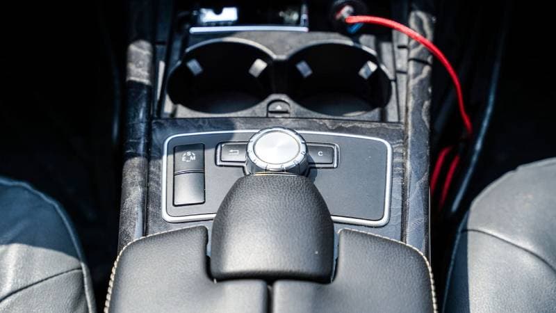 2011 Mercedes Benz E350 AVANTGARDE SPORTS thumbnail 7
