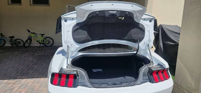 2024 Ford Mustang GT PREMIUM thumbnail 3