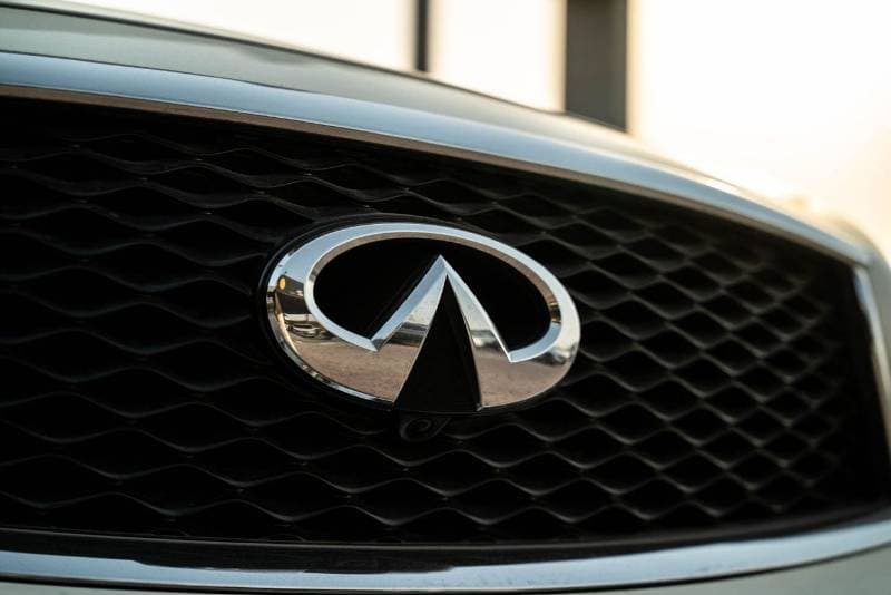 2019 Infiniti QX70 LUXURY thumbnail 5