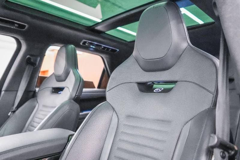 2024 Land Rover Range Rover Sport SV EDITION ONE thumbnail 8
