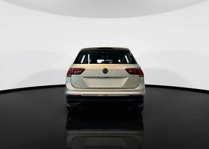2024 Volkswagen Tiguan TREND thumbnail 8