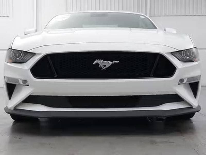 2022 Ford Mustang GT PREMIUM thumbnail 7