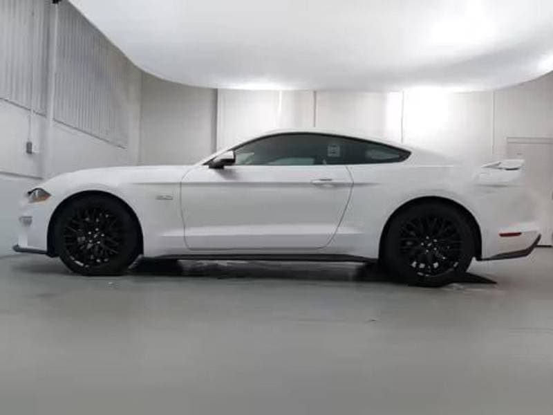 2022 Ford Mustang GT PREMIUM thumbnail 6