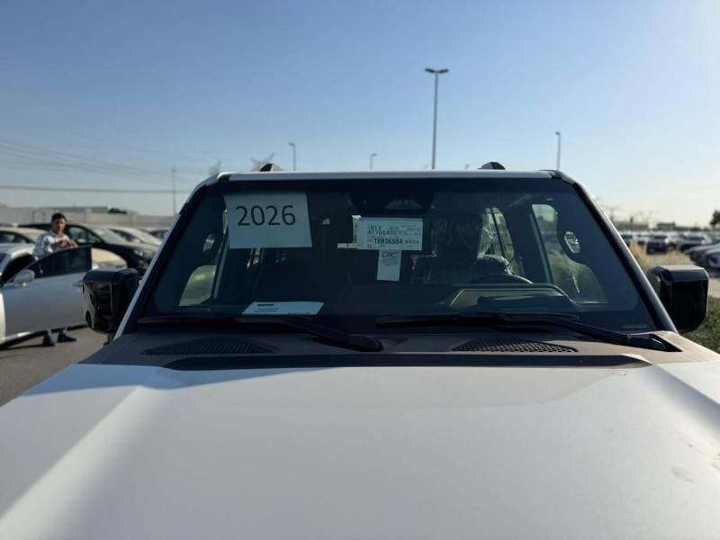 2026 Toyota Prado ADVENTURE thumbnail 6