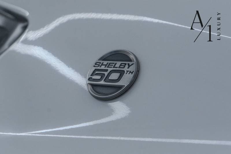 2017 Ford Mustang GT SHELBY SUPER SNAKE thumbnail 8