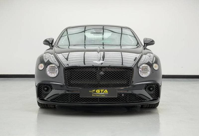 2023 Bentley Continental GT S thumbnail 2