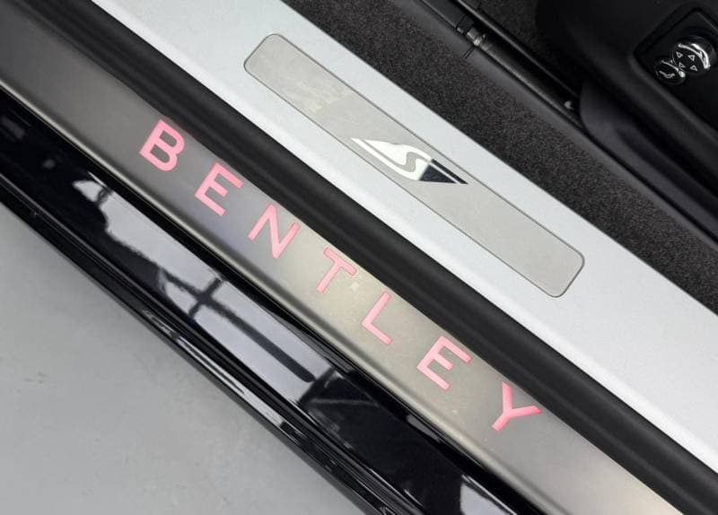 2023 Bentley Continental GT S thumbnail 7