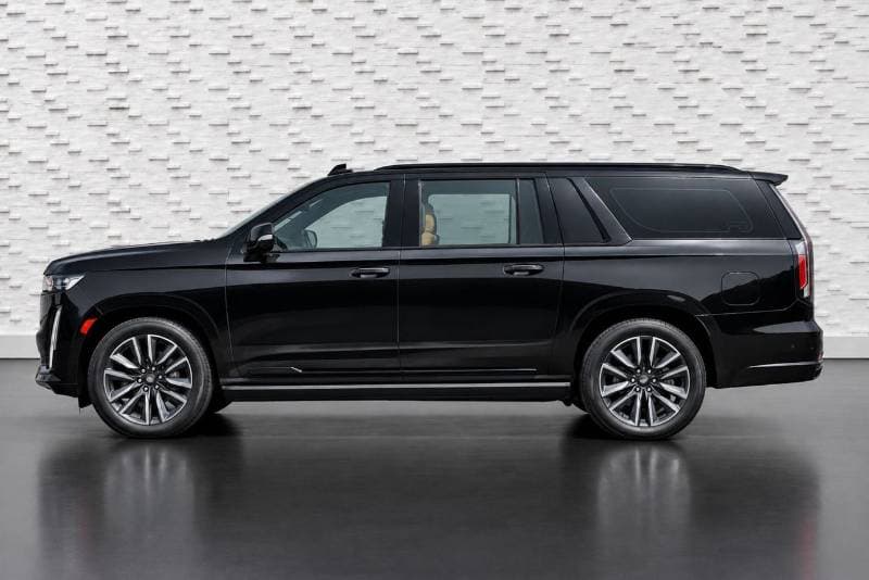 2021 Cadillac Escalade SPORT PLATINUM thumbnail 6