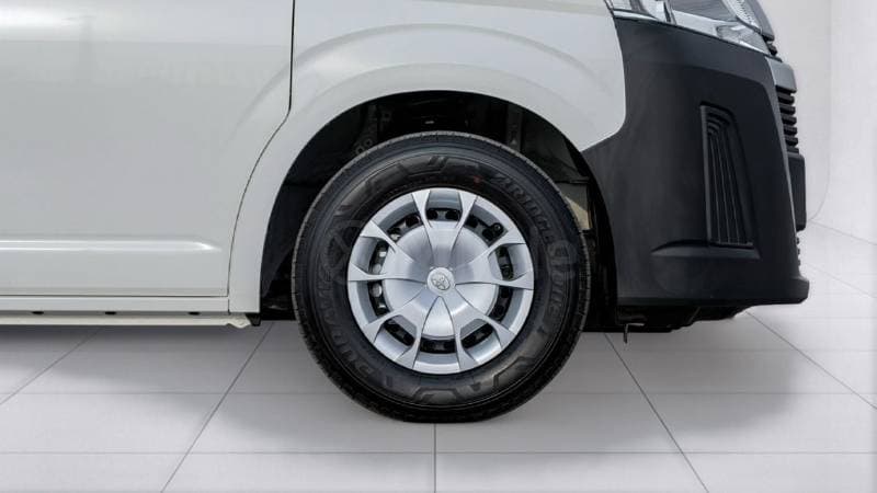 2026 Toyota Hiace GL thumbnail 6