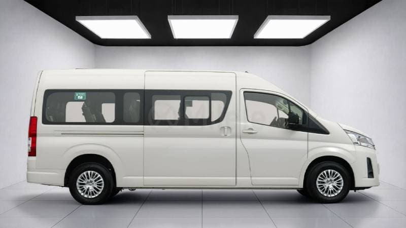 2026 Toyota Hiace GL thumbnail 5