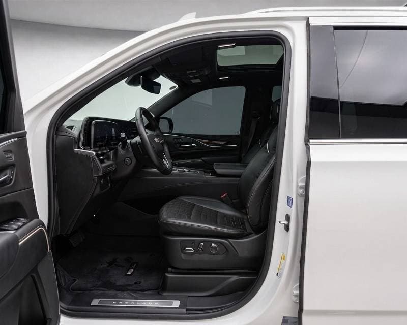 2022 Cadillac Escalade PREMIUM LUXURY PLATINUM thumbnail 7