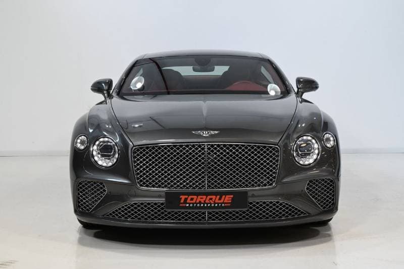 2020 Bentley Continental GT W12 thumbnail 2