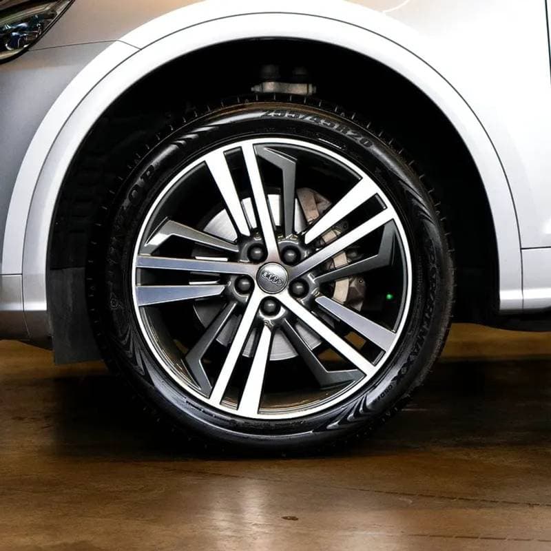 2020 Audi Q5 45 TFSI thumbnail 8