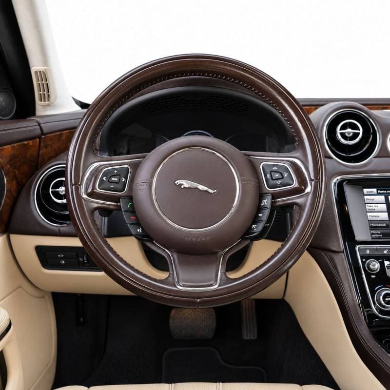 2014 Jaguar XJ PREMIUM LUXURY thumbnail 8