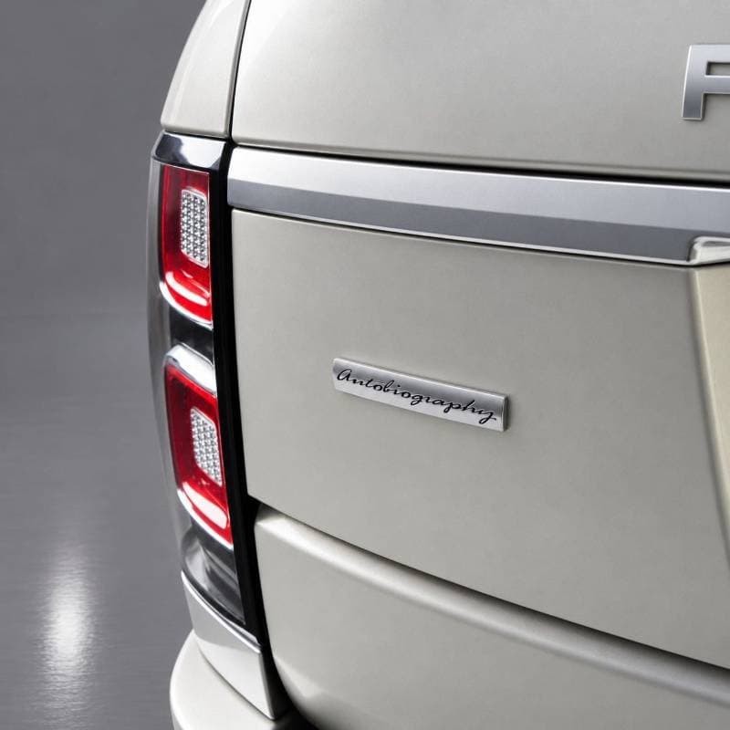 2019 Land Rover Range Rover AUTOBIOGRAPHY LWB thumbnail 6