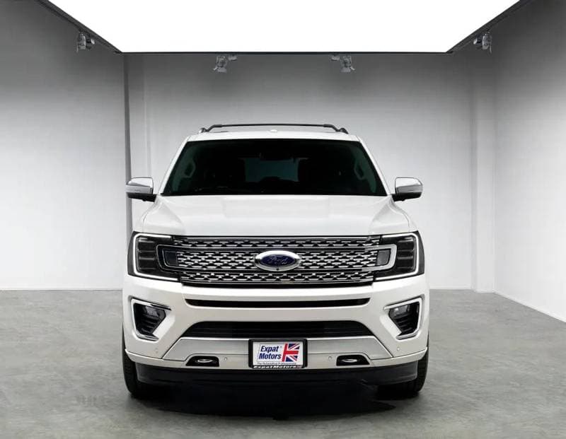 2019 Ford Expedition PLATINUM thumbnail 5