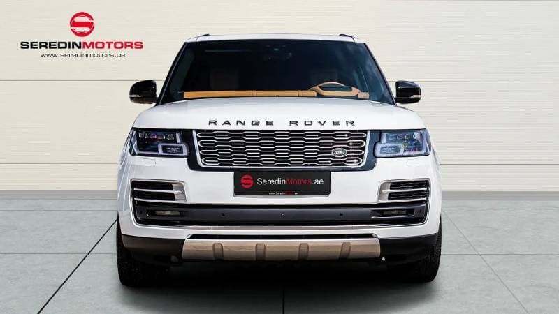 2021 Land Rover Range Rover AUTOBIOGRAPHY thumbnail 2