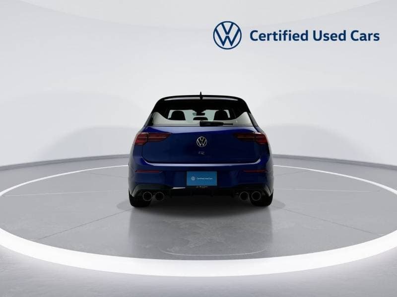 2024 Volkswagen Golf thumbnail 7