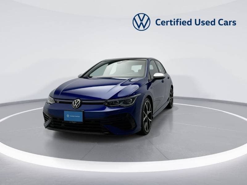 2024 Volkswagen Golf thumbnail 2
