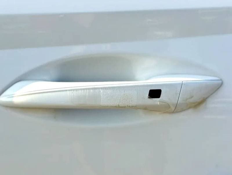 2026 Hyundai Sonata COMFORT thumbnail 7